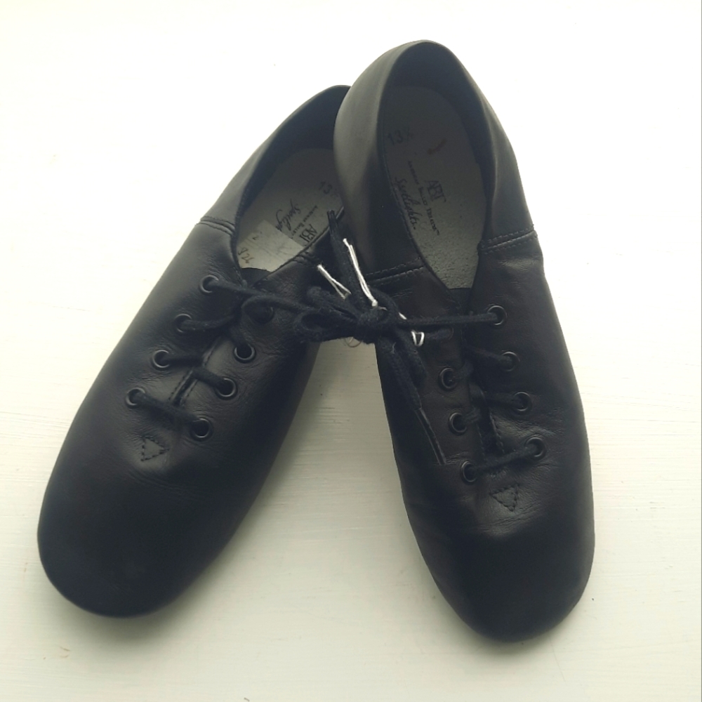 ABT dancing shoes